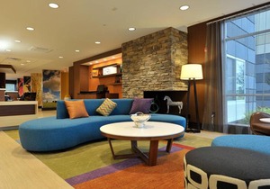 Fairfield Inn & Suites Enterprise