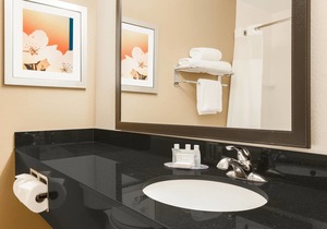 Fairfield Inn & Suites Houston Humble