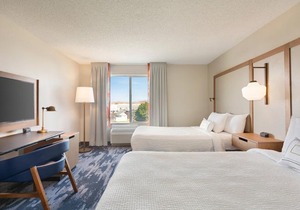 Fairfield Inn & Suites Reno Sparks