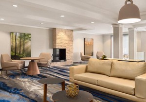 Fairfield Inn & Suites Reno Sparks
