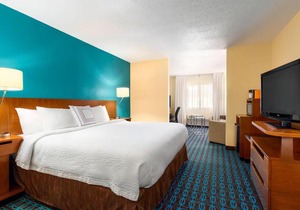 Fairfield Inn & Suites Saginaw