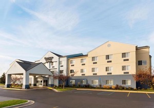 Fairfield Inn & Suites Saginaw