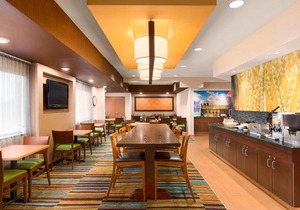 Fairfield Inn & Suites Saginaw