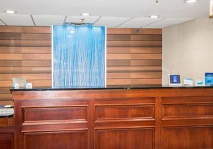 Fairfield Inn & Suites Lexington Berea