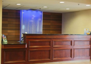 Fairfield Inn & Suites Lexington Berea