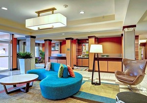 Fairfield Inn & Suites by Marriott Edison-South Plainfield