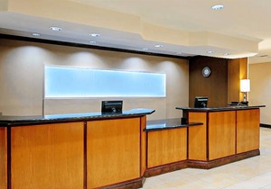 Fairfield Inn & Suites by Marriott El Paso