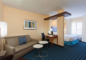 Fairfield Inn & Suites by Marriott El Paso