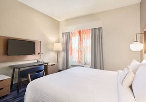 Fairfield Inn & Suites Reno Sparks