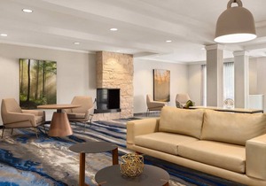 Fairfield Inn & Suites Reno Sparks