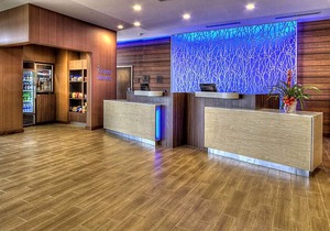 Fairfield Inn & Suites Oklahoma City Yukon