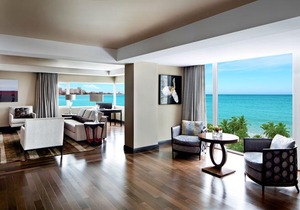 Fairmont El San Juan Hotel