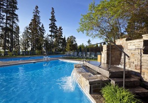 Fairmont Le Manoir Richelieu