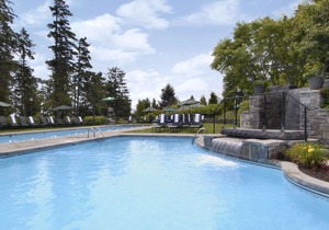 Fairmont Le Manoir Richelieu