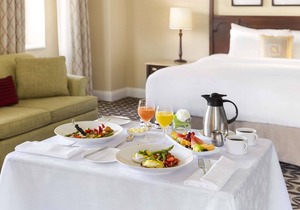 Fairmont Le Manoir Richelieu