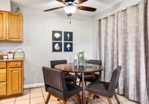 Fairway Terrace F-107