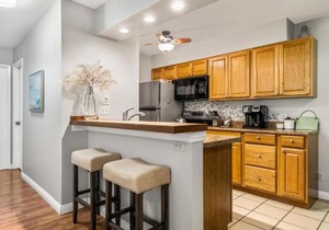 Fairway Terrace F-107
