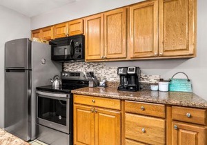 Fairway Terrace F-107