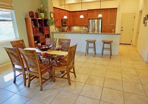 Fairways 1805 - Spacious Resort Townhome, Close to Beaches and Restaurants