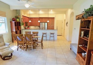 Fairways 1805 - Spacious Resort Townhome, Close to Beaches and Restaurants