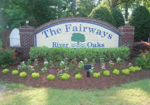 Fairways At Riveroaks 23D Condo