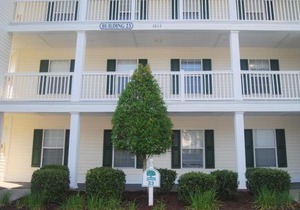 Fairways At Riveroaks 23D Condo