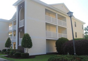 Fairways At Riveroaks 23D Condo