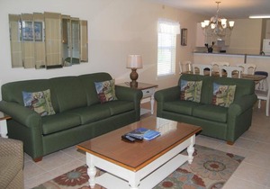 Fairways At Riveroaks 23D 3 Bedrooms 2 Bathrooms Condo
