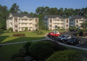 Fairways At Riveroaks 23D 3 Bedrooms 2 Bathrooms Condo