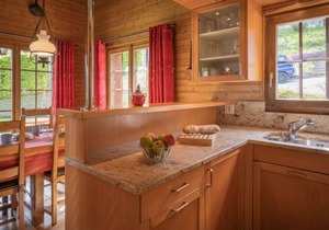 Falaises by Interhome