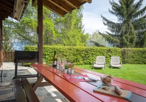 Falaises by Interhome