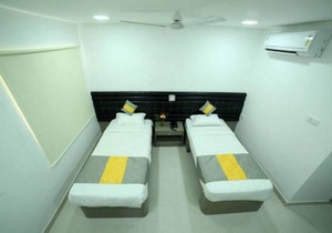 Falcons Nest Lariviera - Economy Room