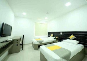 Falcons Nest Lariviera - Economy Room