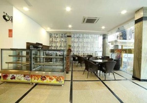 Falcons Nest Lariviera - Economy Room