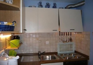 Falkenhorst Wohnung 40