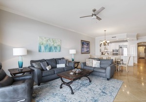 Fall Availability! Newly Renovated! 2nd Floor Luxury Gulf Front Unit! Community Pool!