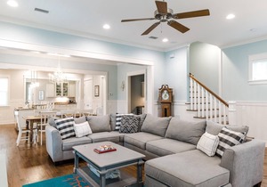 Fall Dates Available! Watersound West Gated Community! Close to Pool! 2 Kayaks Included!