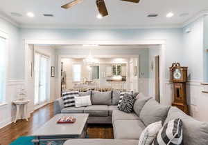 Fall Dates Available! Watersound West Gated Community! Close to Pool! 2 Kayaks Included!