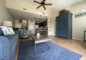 FALL DISCOUNTS! DREAM ON@OCEAN MILE #J2 BEACH & BAY VIEWS WALK TO #1 BEACH IN US