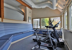 Fall Line Condos by Killington VR - Studios