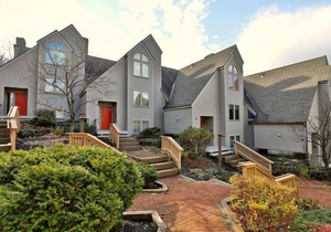 Fall Line Condos by Killington VR - 2 Bedrooms