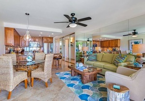 Fall Sale at Papakea - Incredible Ocean View - Fully Renovated