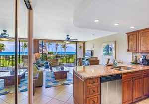 Fall Sale at Papakea - Incredible Ocean View - Fully Renovated