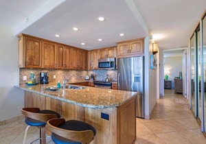 Fall Sale at Papakea - Incredible Ocean View - Fully Renovated