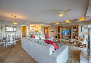 Falls 118 - 4 Bdrm condo with Breathtaking View