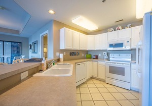 Falls 118 - 4 Bdrm condo with Breathtaking View