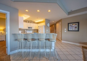 Falls 118 - 4 Bdrm condo with Breathtaking View