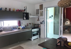 Family fun in Barra de São Miguel - ALA011