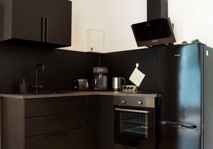 Familienapartment nahe Mauerpark Online Check-In