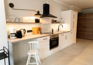Familienapartment Reifnitz